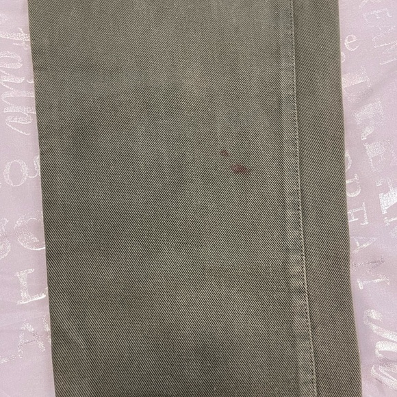 Versace Jeans Couture Men’s Vintage Jeans - Picture 7 of 10